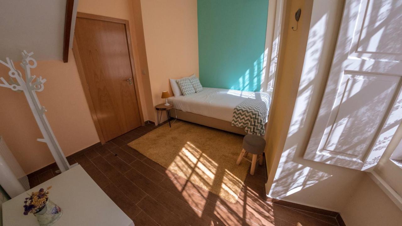 Belos Aires Apartments Порту Экстерьер фото